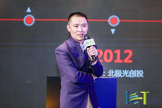 利发国际app：立异基因，源于在伟大创立下的醒觉