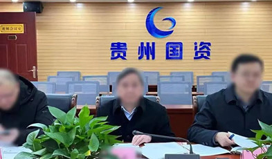 着眼数据和营业的深度融合，利发国际app为贵州省国资委打造高效羁系平台